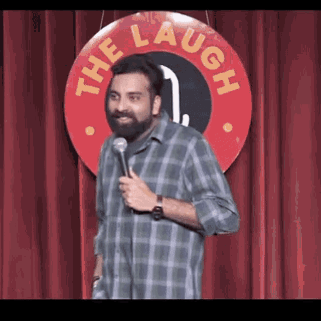 not funny samay GIF by Comicstaan